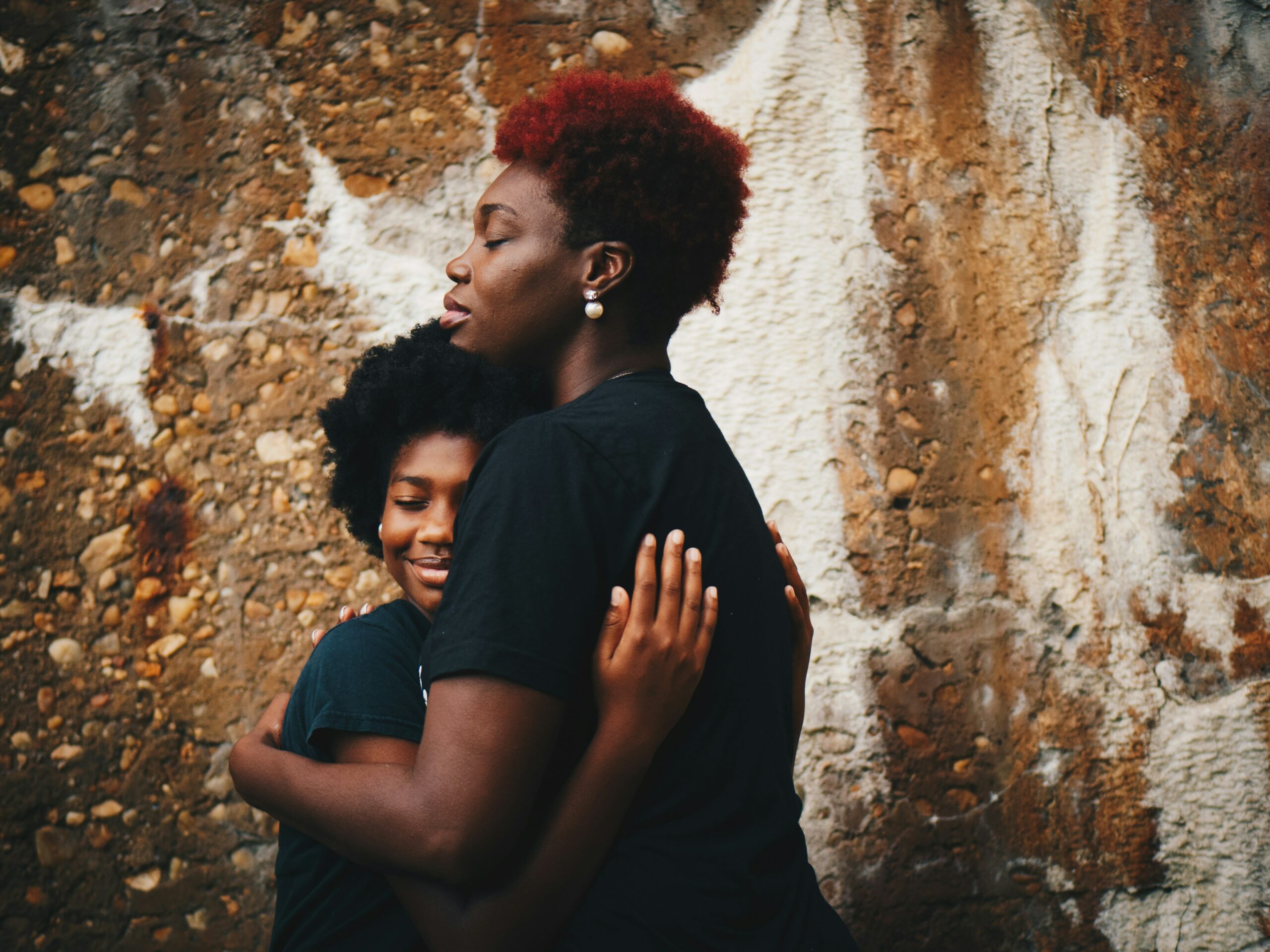 Dedicato alle madri che hanno figli adolescenti. Se tuo figlio ha un problema e tu non sai da dove cominciare, leggi questa storia.