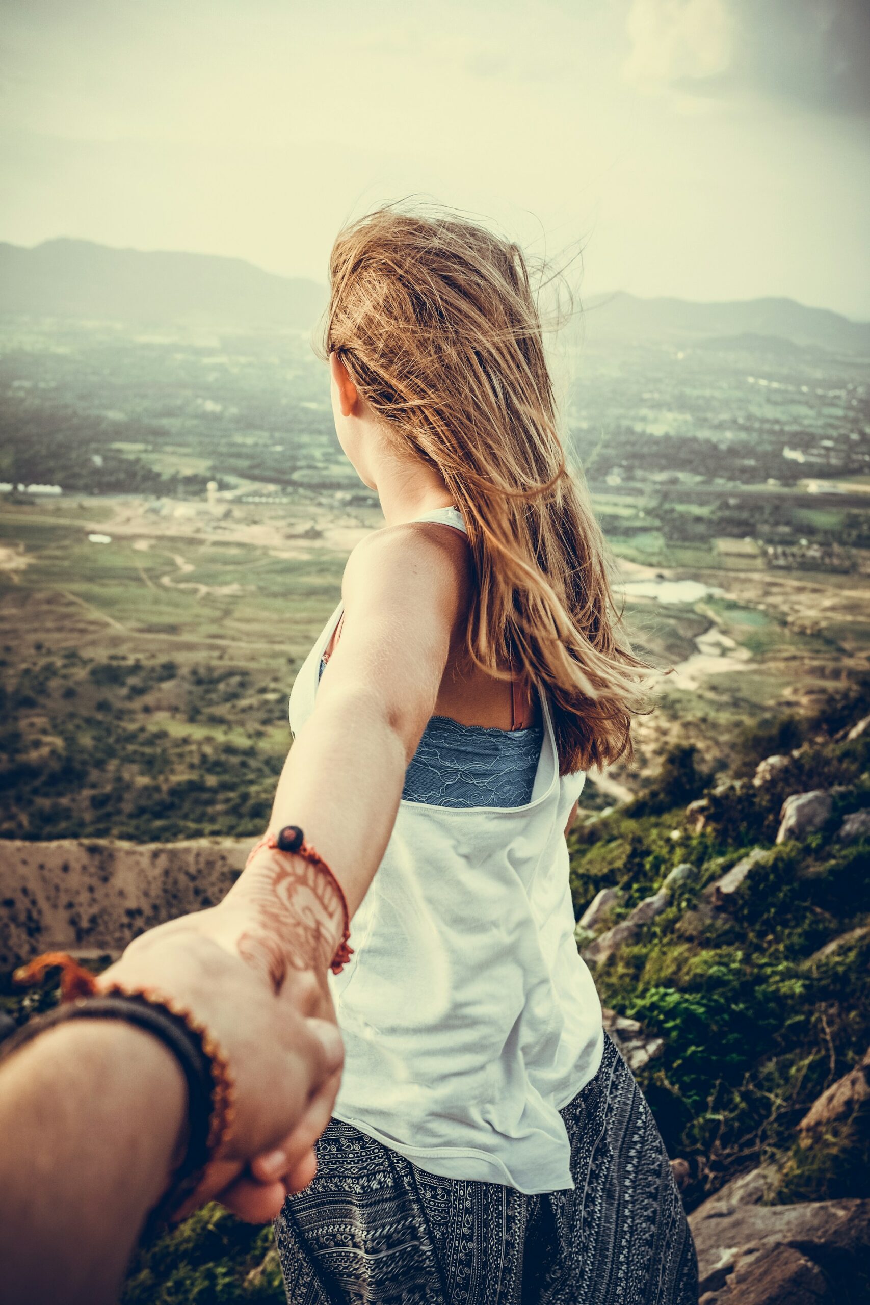 E TU DI QUALE AMORE SEI?