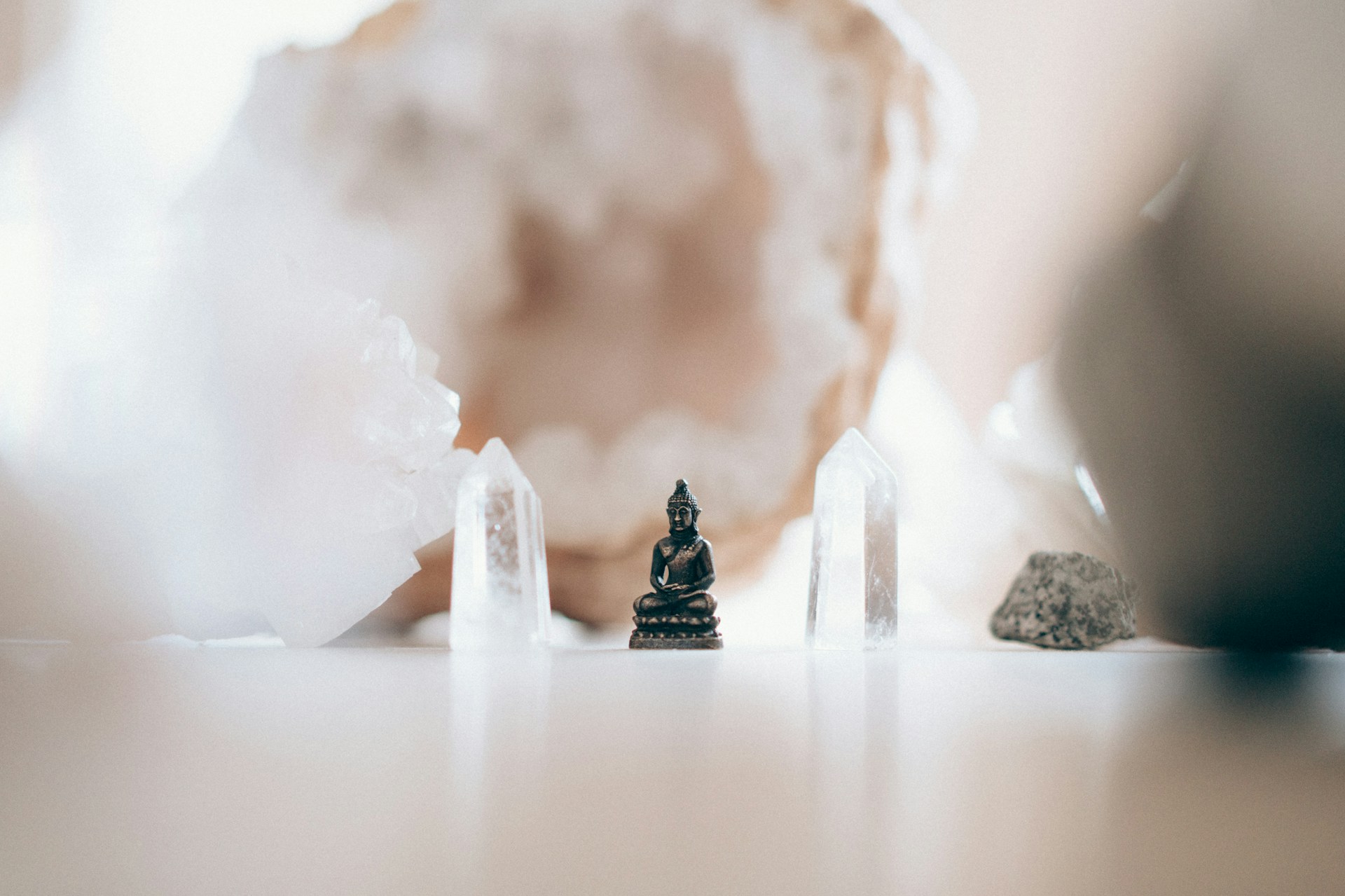 La mia semplice pratica di meditazione