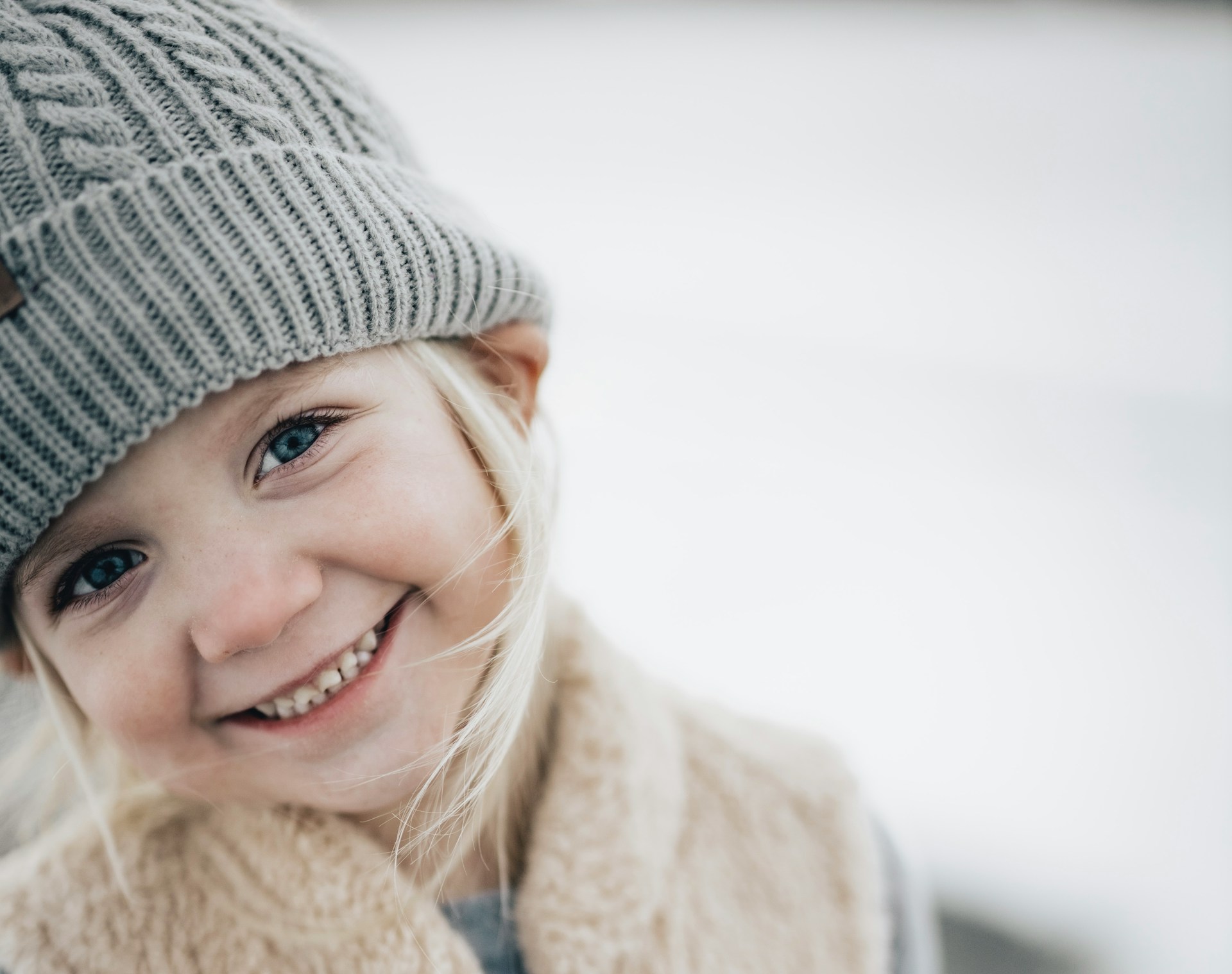Un esercizio magico per rasserenare i bambini (e non solo loro).